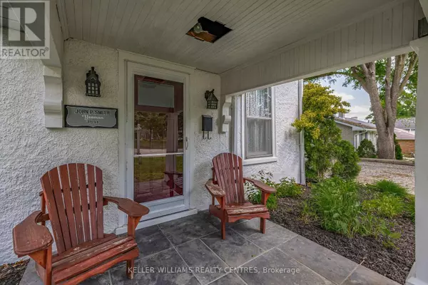 Newmarket (central Newmarket), ON L3Y4A5,91 FRANKLIN STREET