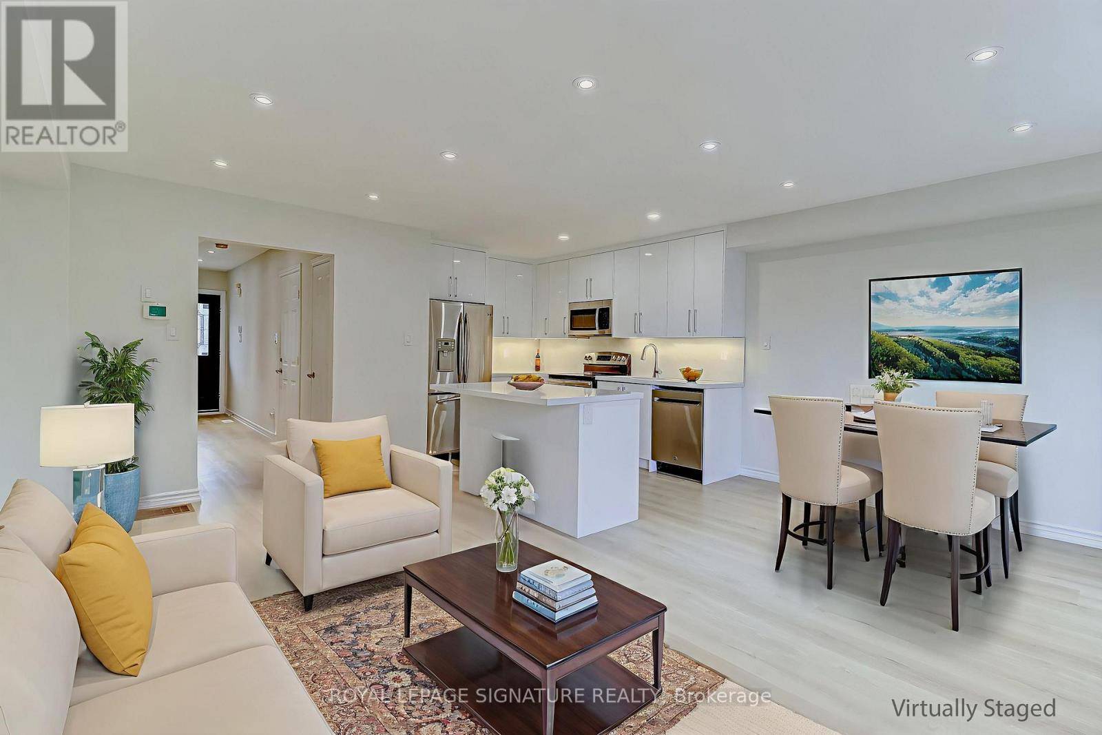 Vaughan (maple), ON L6A2K7,135 KELSO CRESCENT