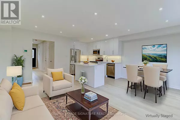 Vaughan (maple), ON L6A2K7,135 KELSO CRESCENT