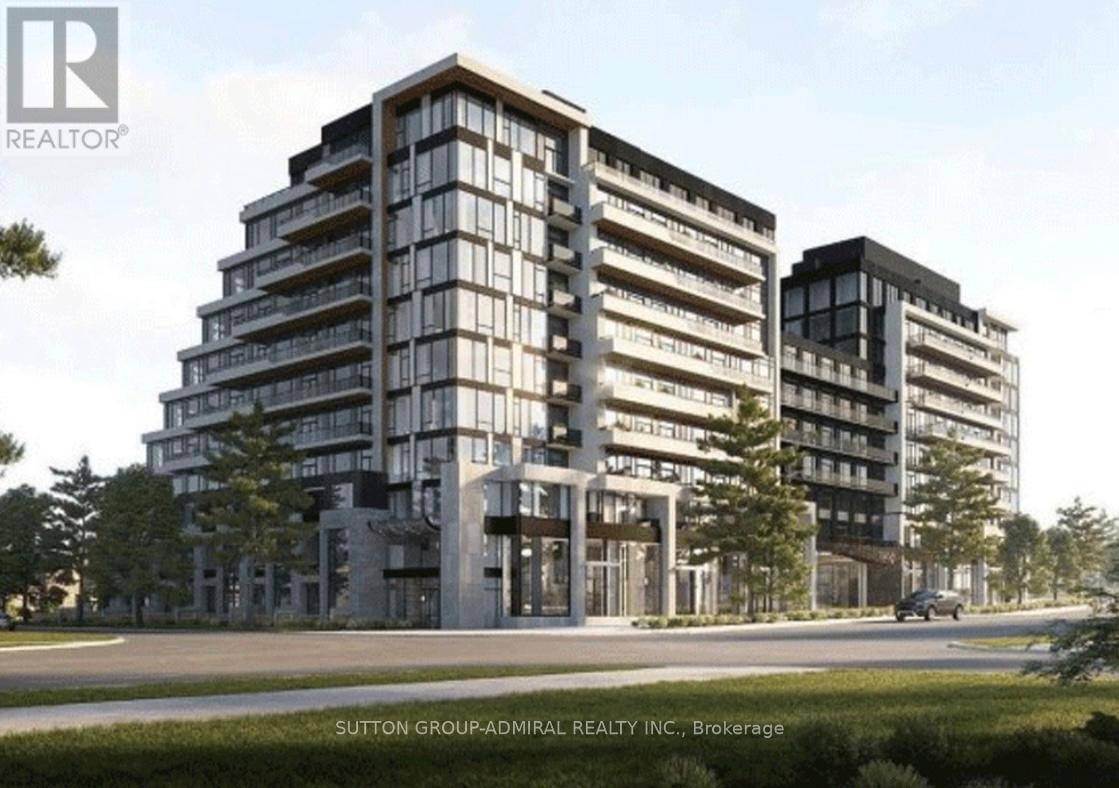 8188 Yonge ST #224, Vaughan (uplands), ON L4J1W5