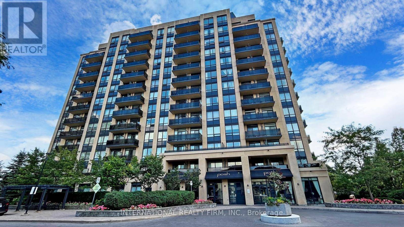 520 Steeles AVE West #107, Vaughan (crestwood-springfarm-yorkhill), ON L4J0H2