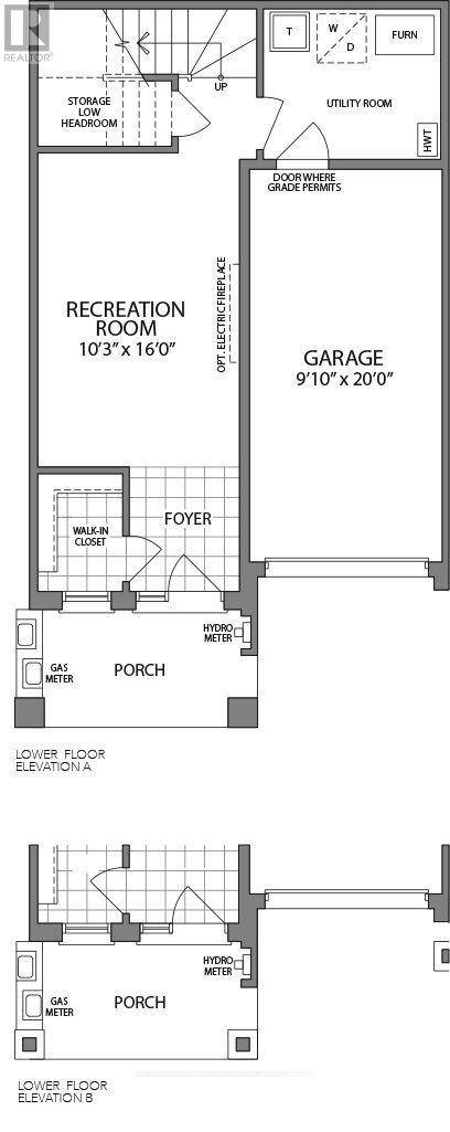 Innisfil (lefroy), ON L0L1W0,1343 JOHN WARDROP CRESCENT