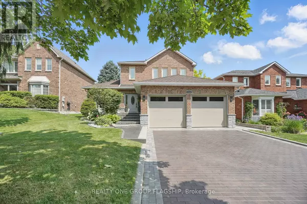 140 HEATHWOOD HEIGHTS DRIVE, Aurora (hills Of St Andrew), ON L4G4W2