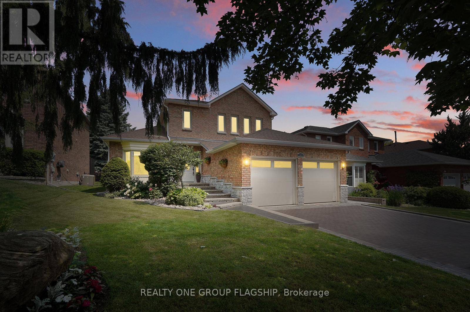 Aurora (hills Of St Andrew), ON L4G4W2,140 HEATHWOOD HEIGHTS DRIVE