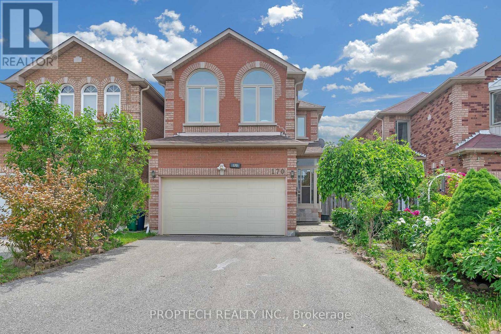 170 MILLIKEN MEADOWS DRIVE, Markham (milliken Mills West), ON L3R0V6