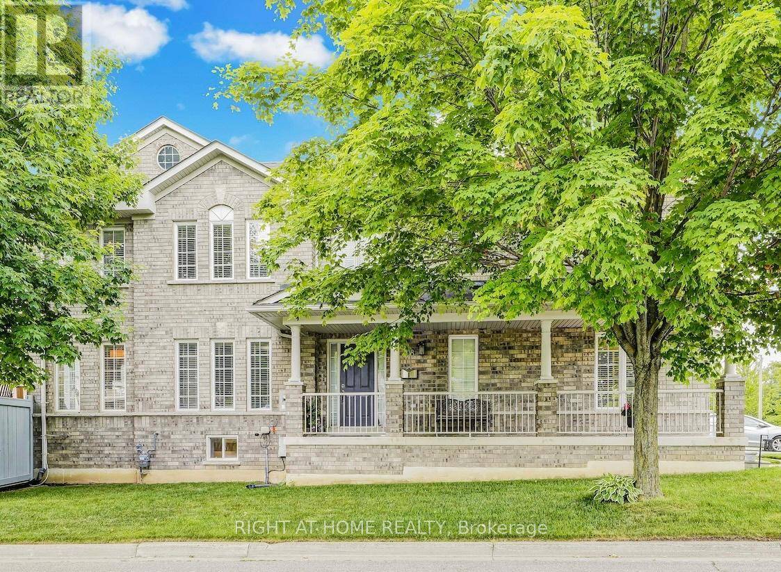 108 KING WILLIAM CRESCENT, Richmond Hill (langstaff), ON L4B4T1