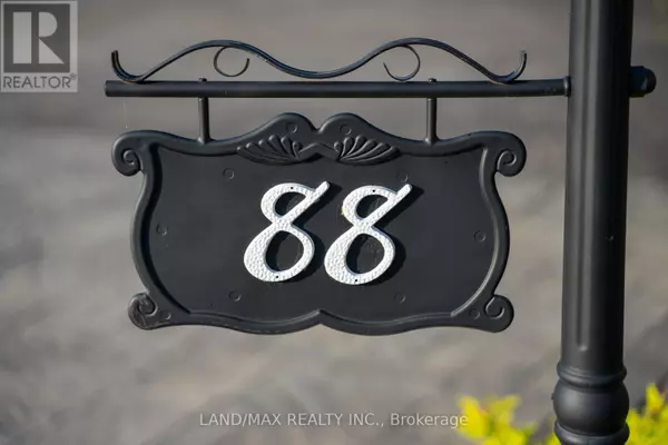 Essa (angus), ON L3W0E6,88 LOOKOUT STREET