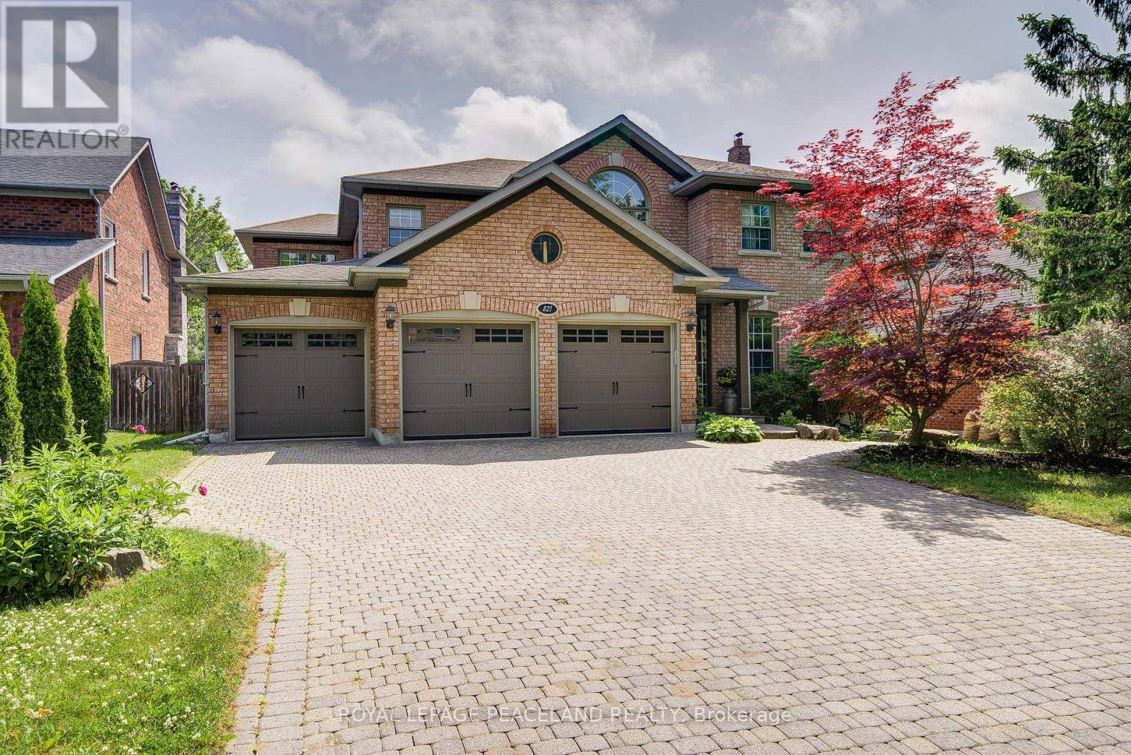 Newmarket (stonehaven-wyndham), ON L3X1K8,821 NORWICK ROAD