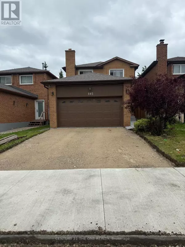 185 CAMPBELL AVENUE, Vaughan (crestwood-springfarm-yorkhill), ON L4J5A8
