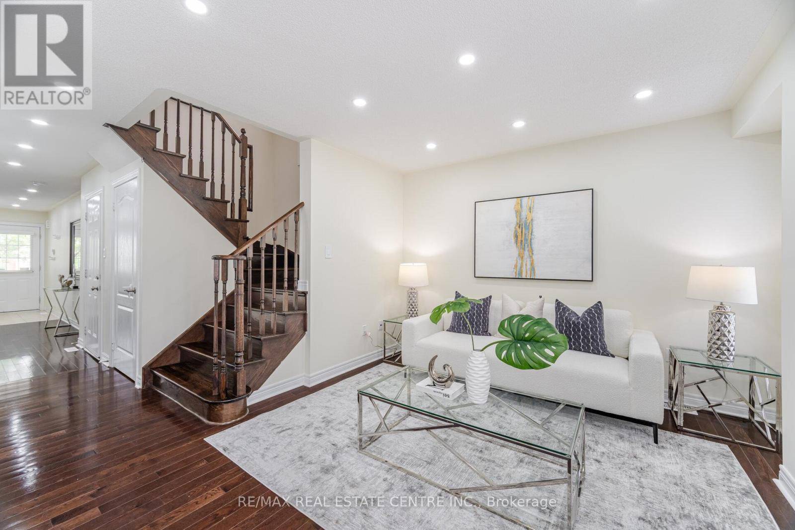 34 FIRBANK LANE, Whitchurch-stouffville (stouffville), ON L4A0K9
