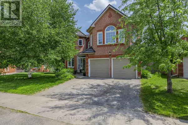 11 LITNER CRESCENT, Georgina (keswick North), ON L4P3V1