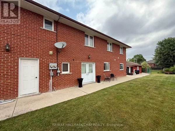 893B Frederick ST #B, Innisfil, ON L0L1C0