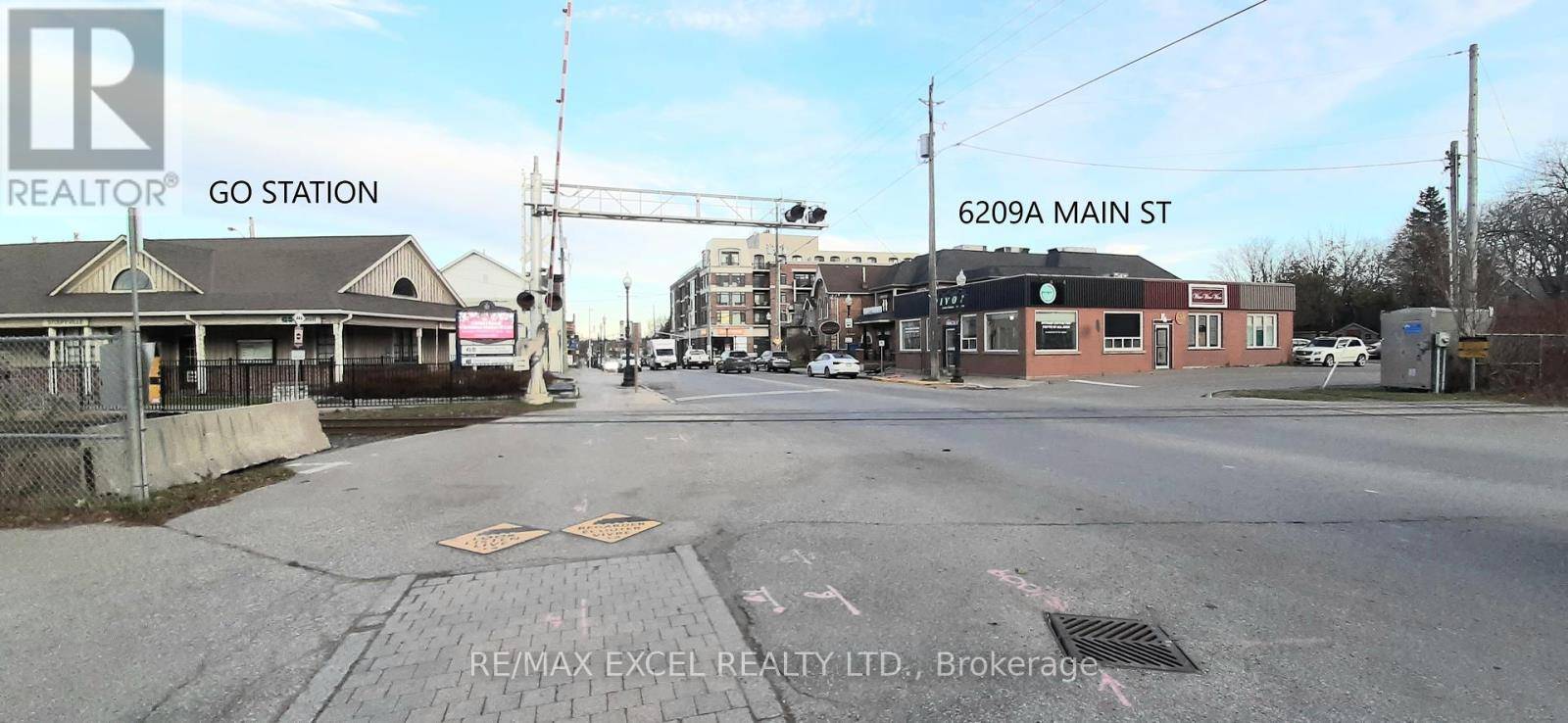 6209A MAIN STREET, Whitchurch-stouffville (stouffville), ON L4A4H8