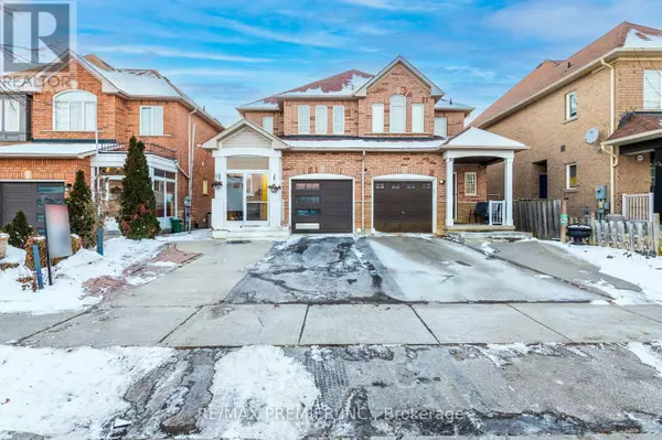 56 TAHIR STREET, Vaughan (maple), ON L6A3A9