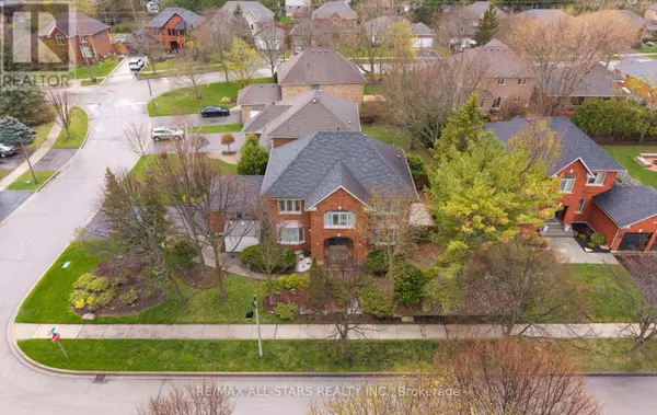 Whitchurch-stouffville (stouffville), ON L4A1J6,156 PARK DRIVE