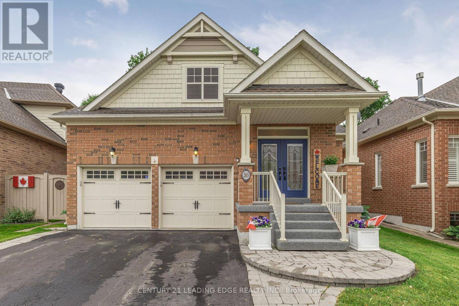 265 SANDALE ROAD, Whitchurch-stouffville (stouffville), ON L4A0Y4