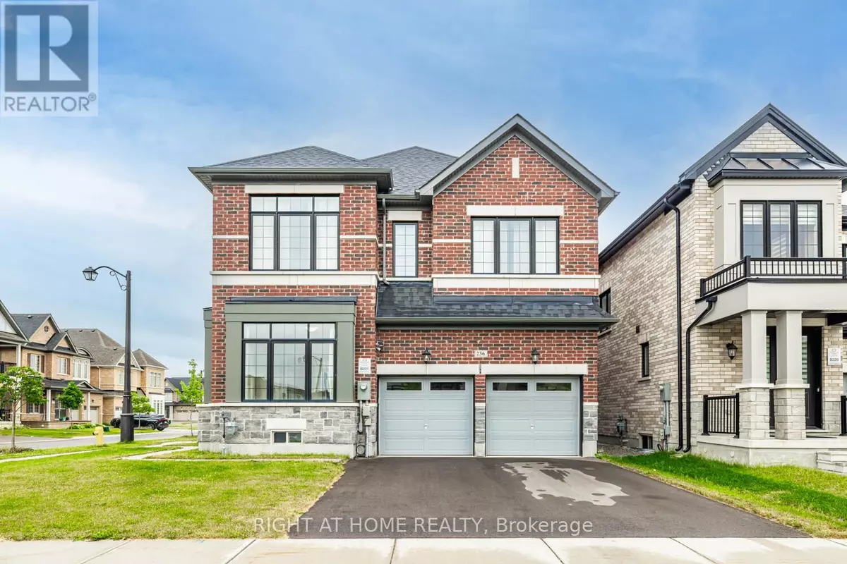 Vaughan (kleinburg), ON L4H5C4,236 BELLEFOND STREET
