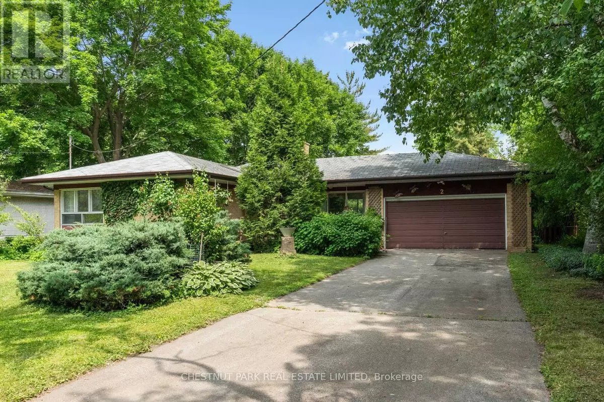 Richmond Hill (oak Ridges), ON L4E2W9,2 GALLACHER AVENUE