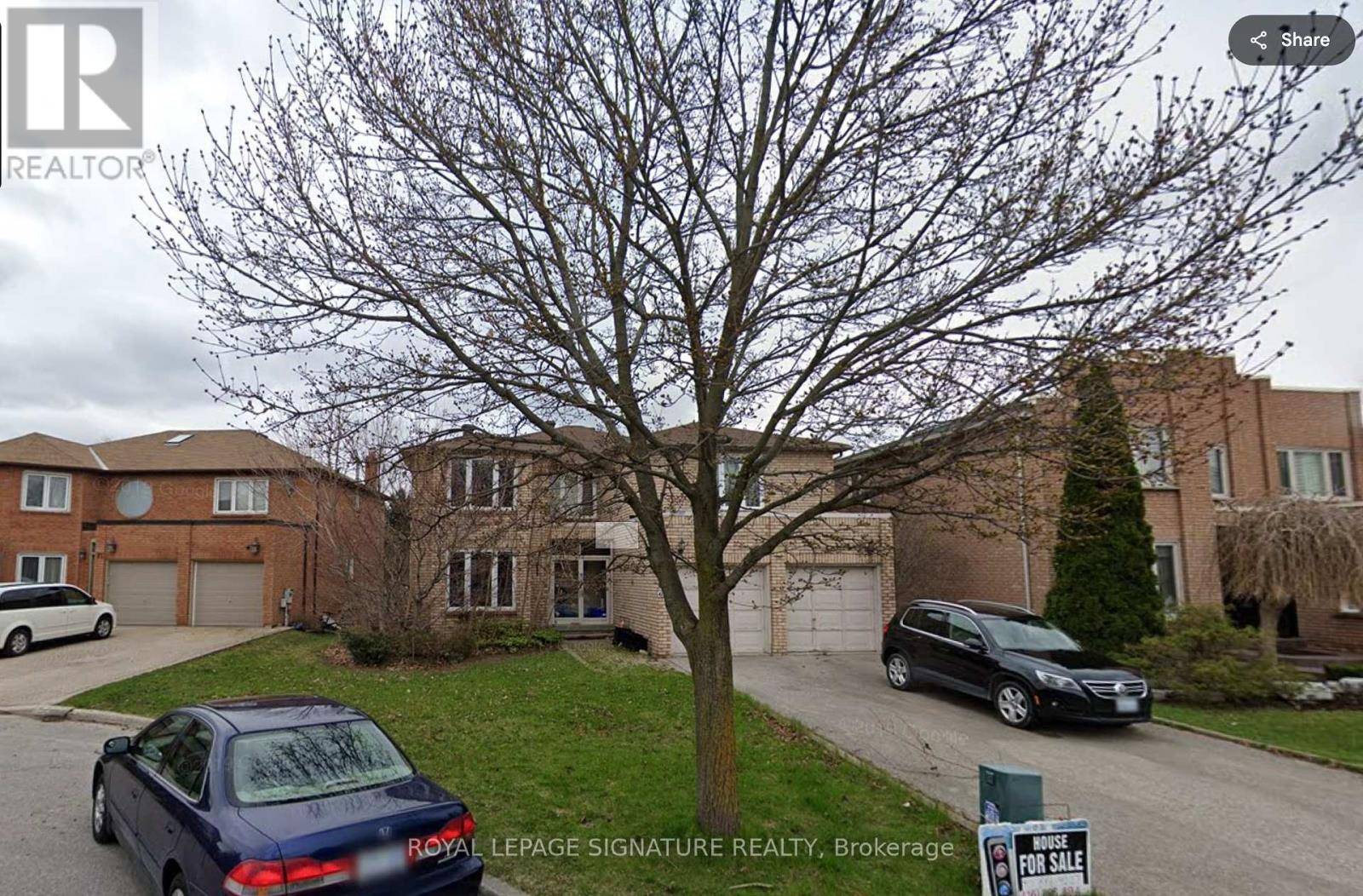 Vaughan (crestwood-springfarm-yorkhill), ON L4J7L9,67 HEFHILL COURT