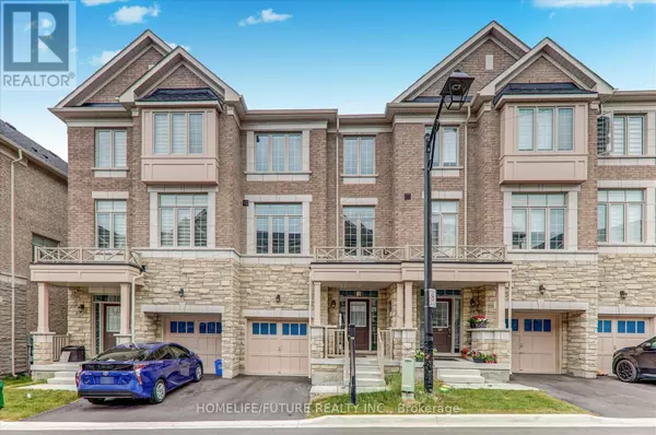 24 ANDRESS WAY, Markham (cedarwood), ON L3S0E9