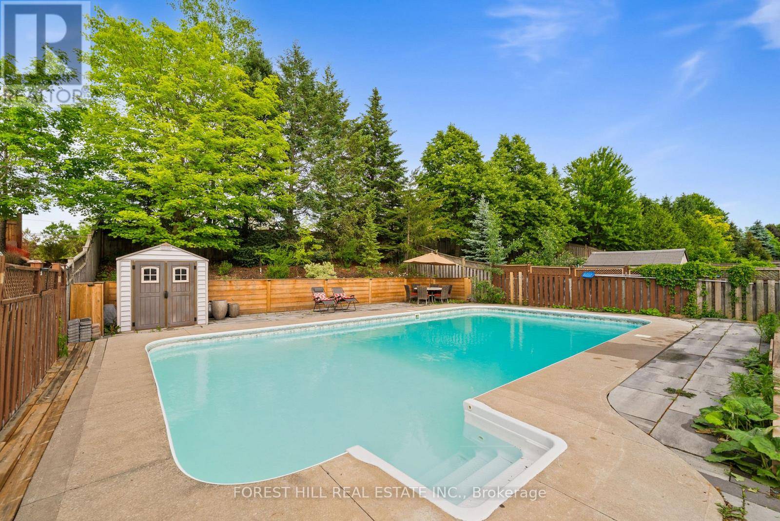 Aurora (aurora Estates), ON L4G7K3,35 BENVILLE CRESCENT