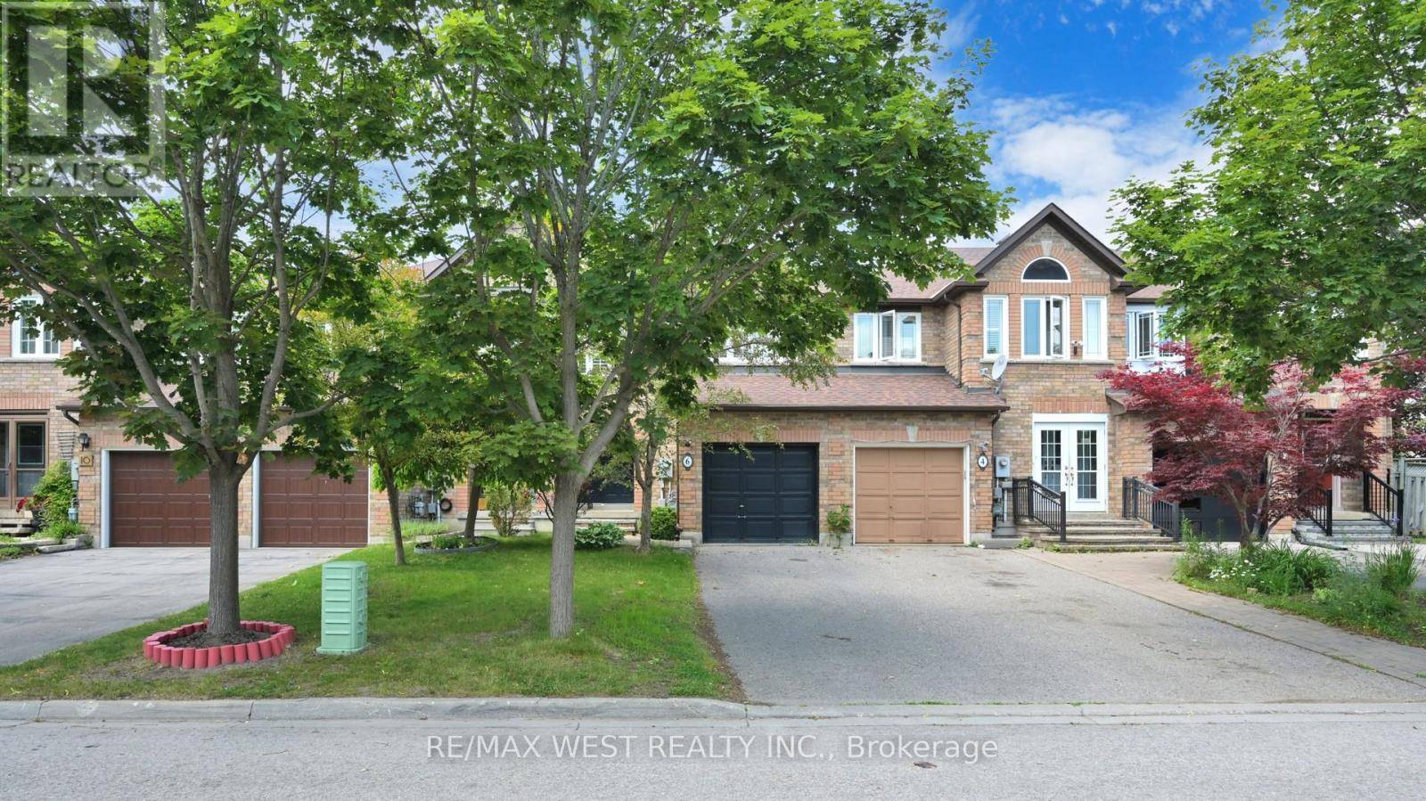Richmond Hill (oak Ridges), ON L4E3T9,6 MISTLEFLOWER COURT