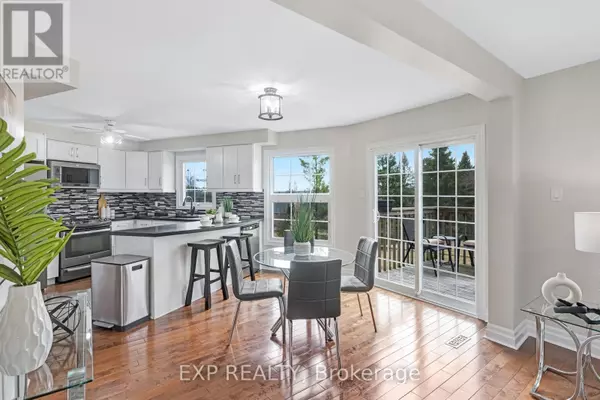 6 Adams CT #6, Uxbridge, ON L9P1G2