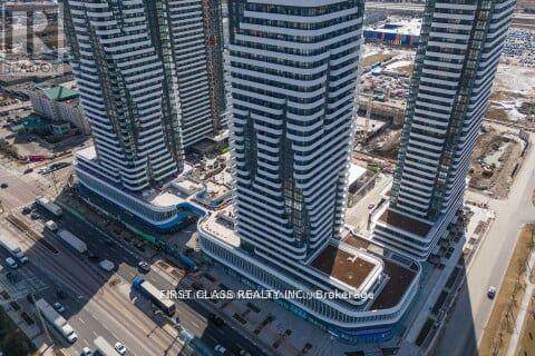 225 Commerce ST #5615, Vaughan (vaughan Corporate Centre), ON L4K0R1