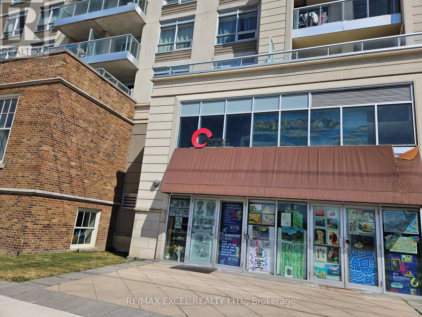 Markham (milliken Mills East), ON L0H1K0,4602 Steeles AVE East #Retl 3