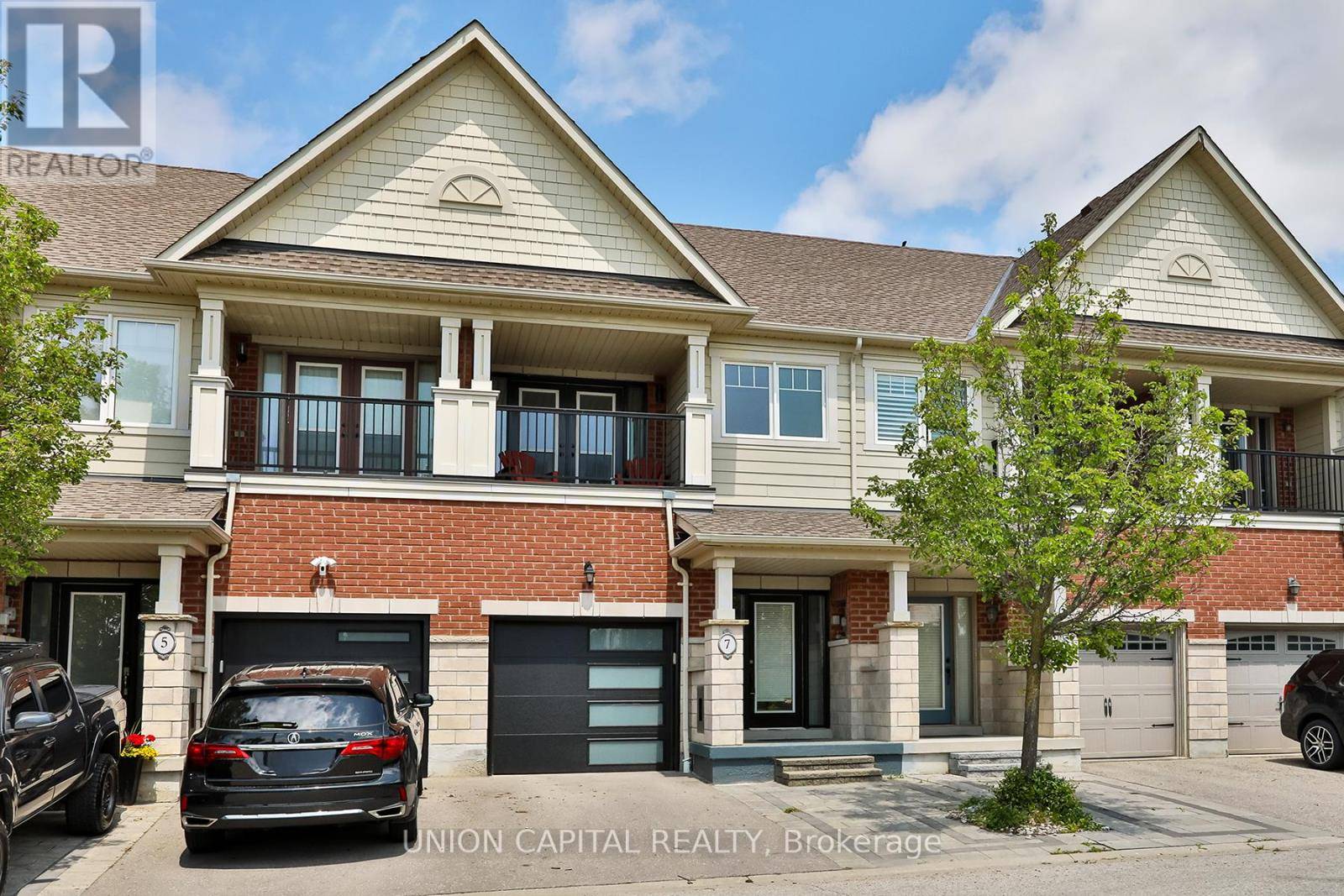 Whitchurch-stouffville (stouffville), ON L4A0T2,7 NORTHWEST PASSAGE
