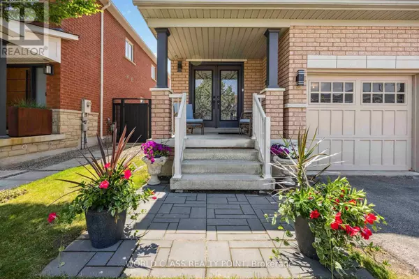 Vaughan (vellore Village), ON L4H0C5,131 LORMEL GATE