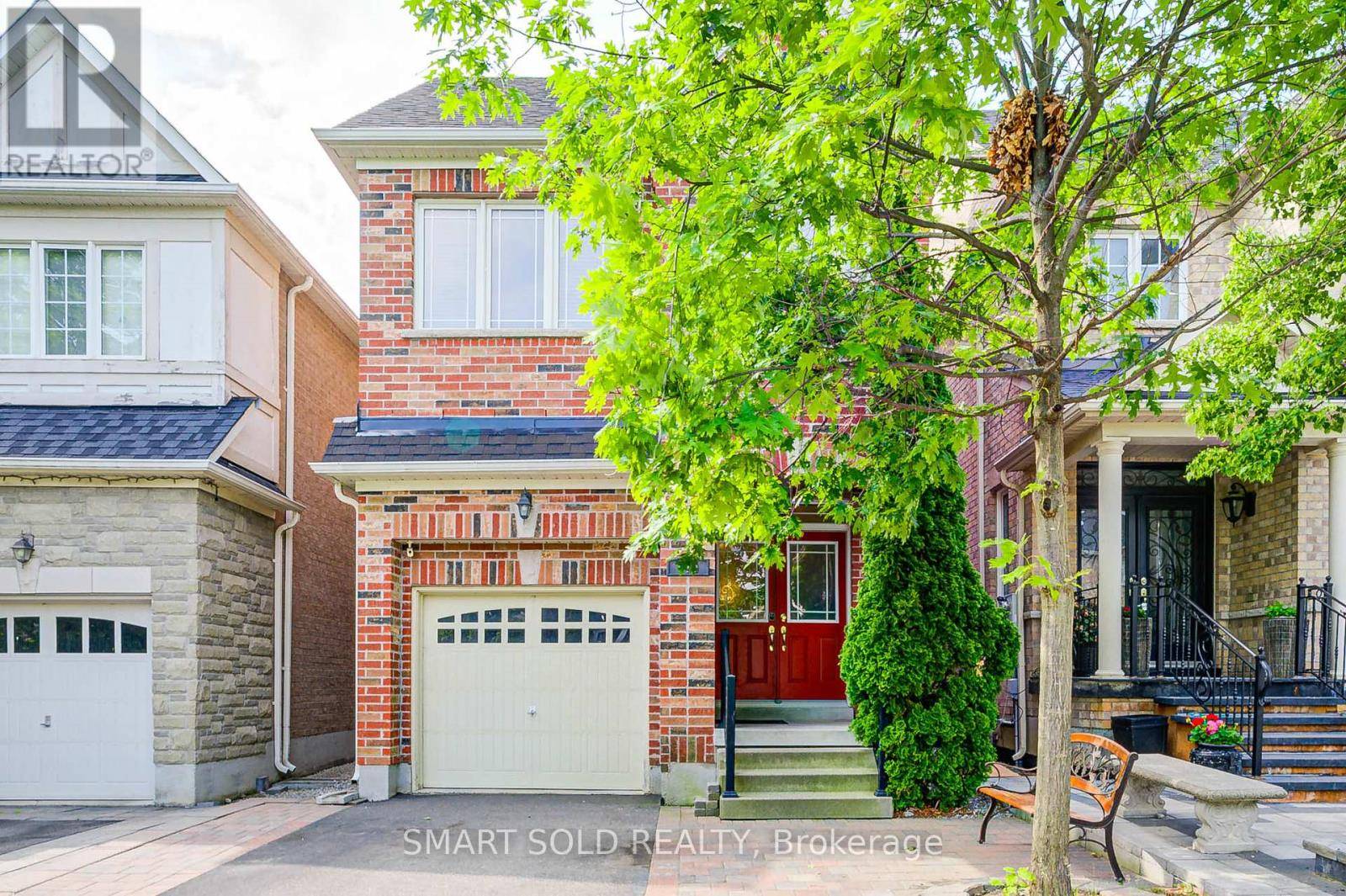 170 CARRIER CRESCENT, Vaughan (patterson), ON L6A0T2
