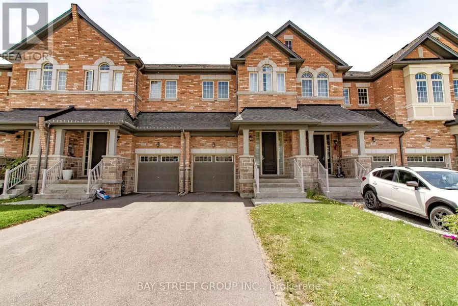 53 DRIZZEL CRESCENT, Richmond Hill (oak Ridges), ON L4E1G8