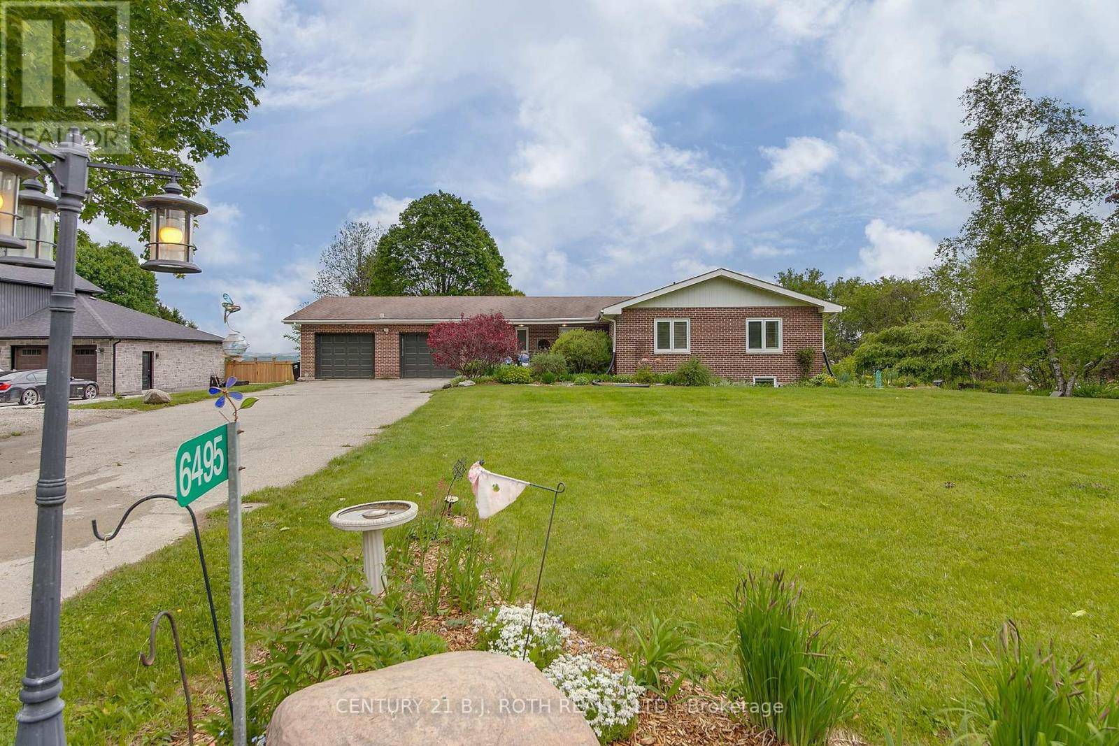 6495 13TH LINE, New Tecumseth, ON L9R1V4
