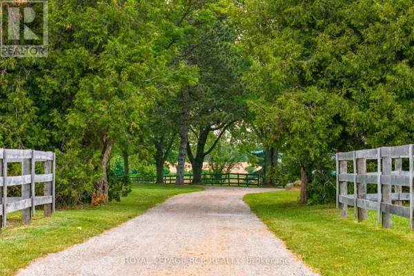 Bradford West Gwillimbury, ON L0G1W0,3935 3RD LINE