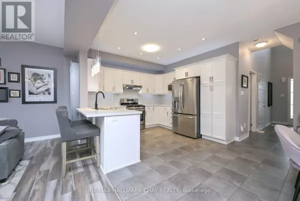 New Tecumseth (alliston), ON L9R0G8,32 BURT AVENUE