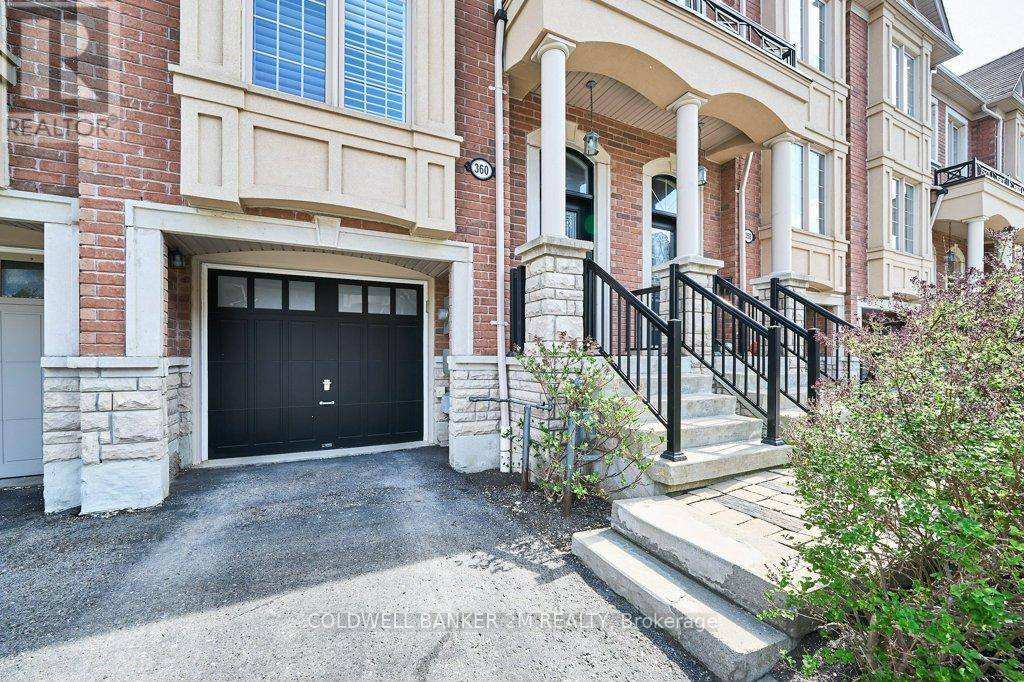 360 DOAK LANE, Newmarket (gorham-college Manor), ON L3Y0A7