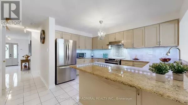 Vaughan (concord), ON L4K4W4,7 ROCKVIEW GARDENS