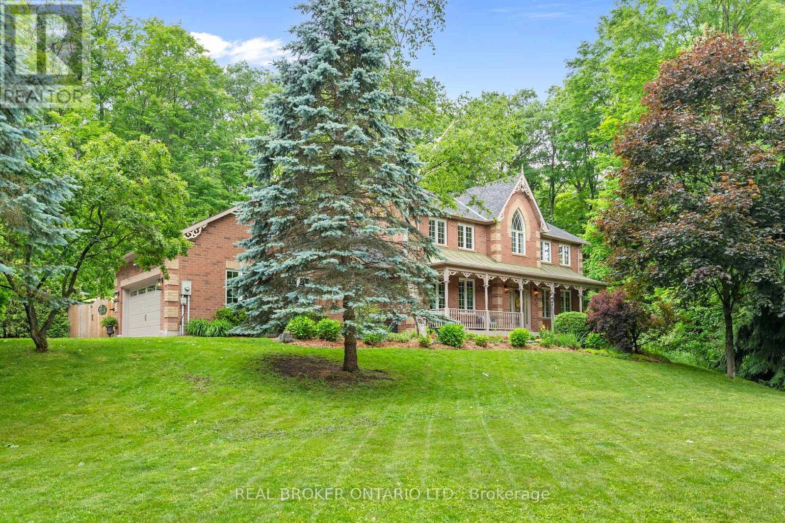 Uxbridge, ON L9P0L1,8 OAKVIEW PLACE