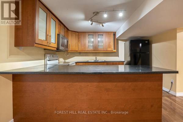 Richmond Hill (westbrook), ON L4C9L5,56 Cooperage CRES #Bsmt