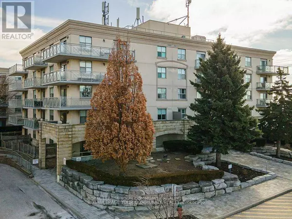 Vaughan (concord), ON L4K5N7,2500 Rutherford RD #109