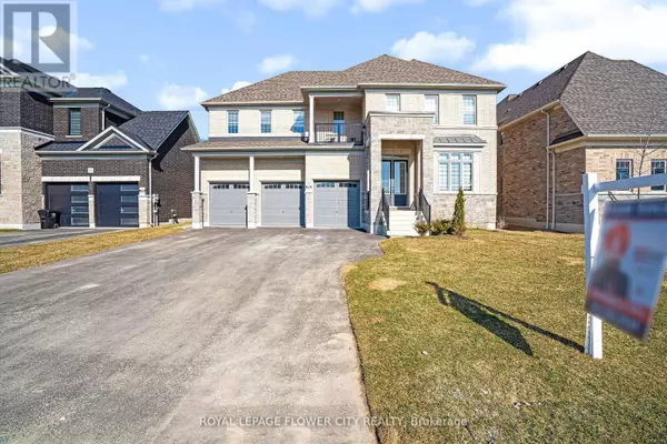 11 WINTERGREEN LANE N, Adjala-tosorontio (colgan), ON L0G1W0