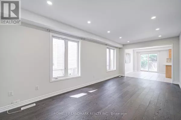 Markham (cedarwood), ON L3S4P1,72 BILLINGSLEY CRESCENT