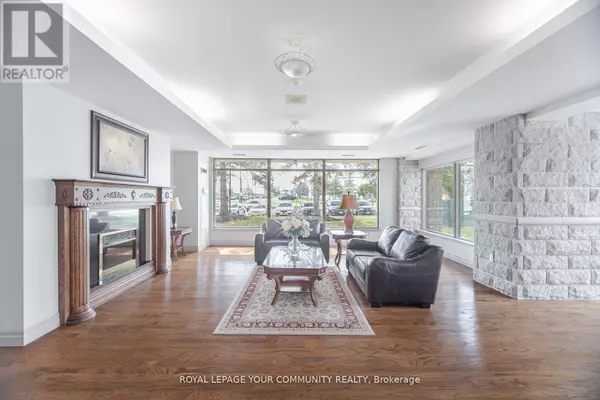 Vaughan (concord), ON L4K5N6,2502 Rutherford RD #112