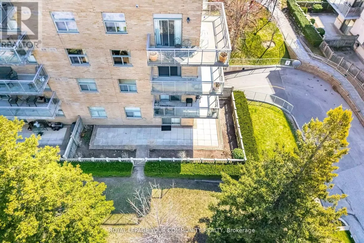 Vaughan (concord), ON L4K5N6,2502 Rutherford RD #112