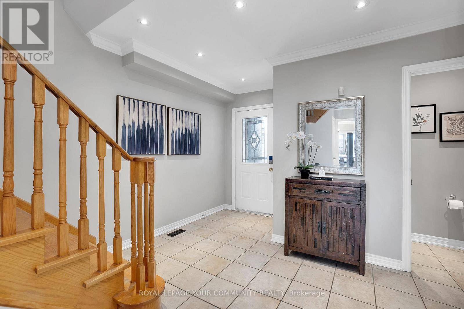 Vaughan (maple), ON L6A2W9,6 SOLWAY AVENUE