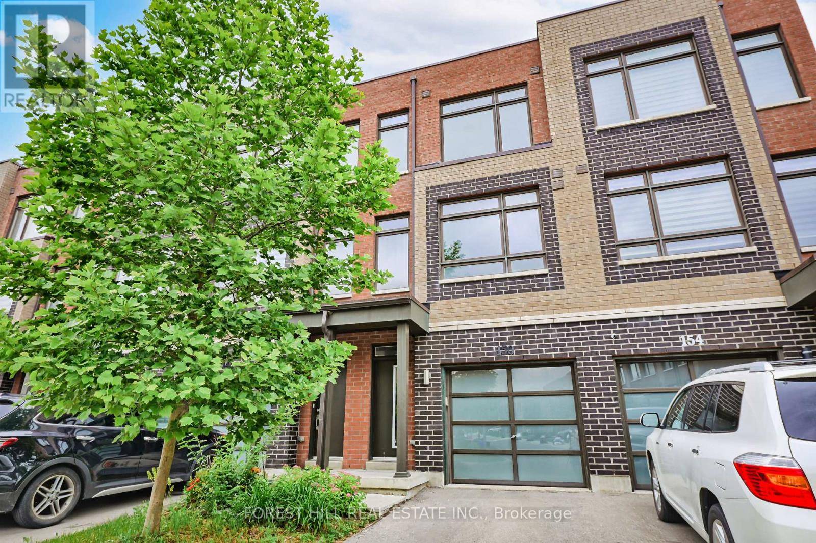 150 DALHOUSIE STREET, Vaughan (vaughan Grove), ON L4L0L7