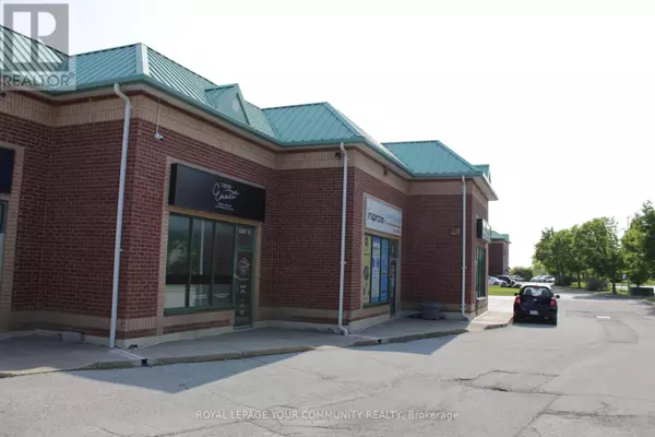 Whitchurch-stouffville (stouffville), ON L4A1A9,100 Ringwood DR #6