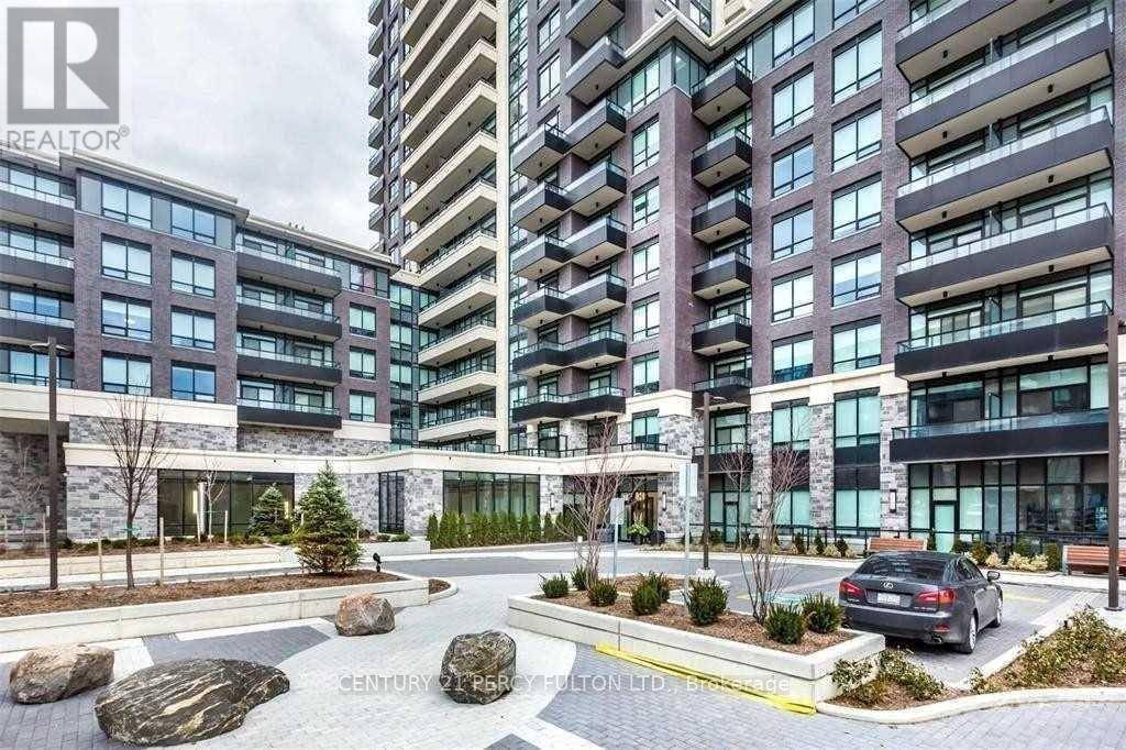 15 Water Walk DR #603, Markham (unionville), ON L6G0G2