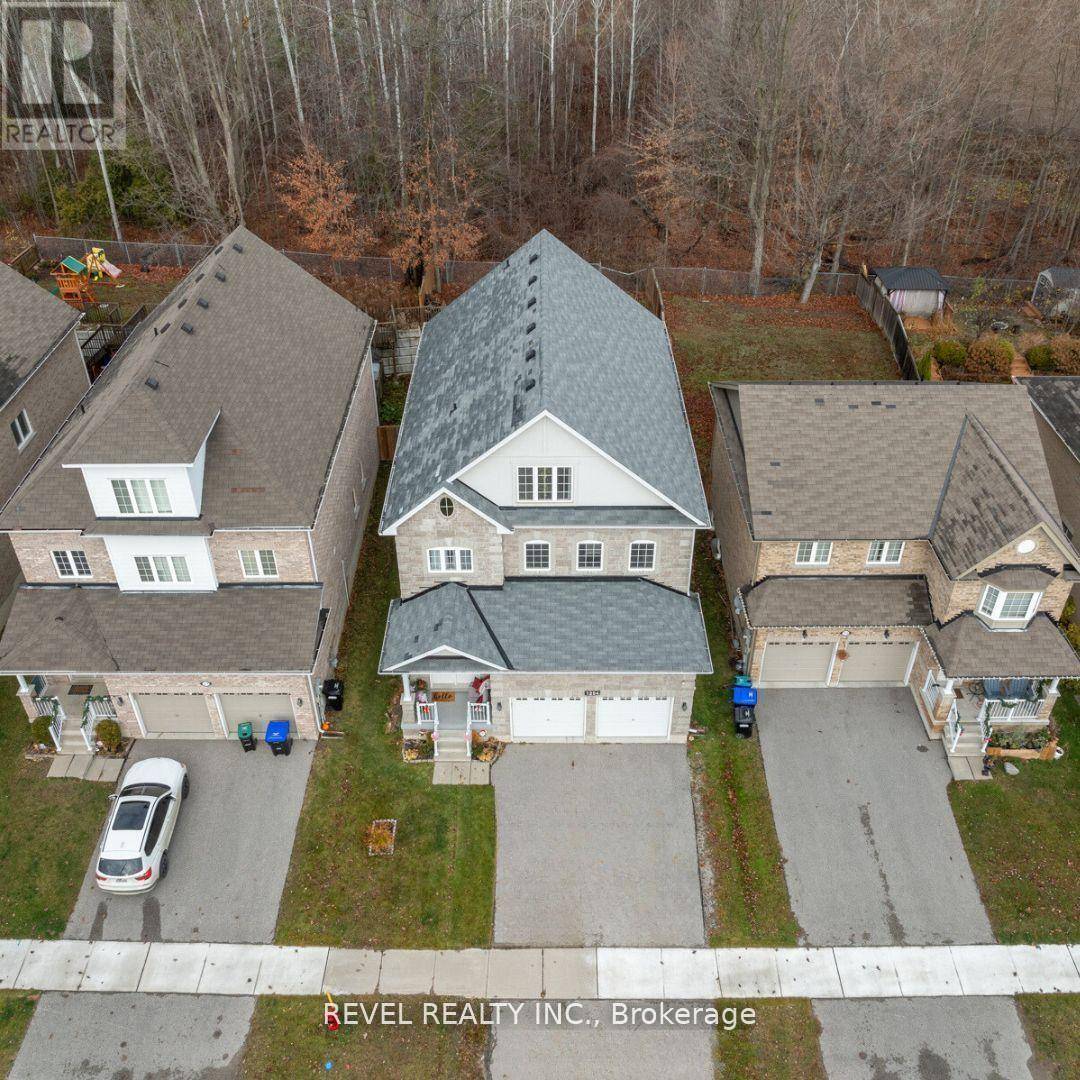 Innisfil (alcona), ON L9S0G3,1254 LESLIE DRIVE